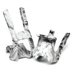 MASH NYLON DOUBLE TOE CLIPS + LOCKING HARDWARE - MASH STOREROOM