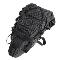SADDLE / SEAT BAGS - Bags for attaching to bikes - BAGS
