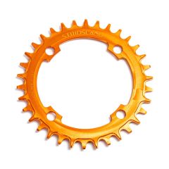 【全品送料無料】 CHAINRINGS - BLUE - COMPONENTS FRAMES, - CHAINRINGS & CRANKS チェーンリング