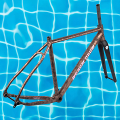 ROAD BIKE - FRAMES - FRAMES, COMPONENTS - BLUE LUG GLOBAL