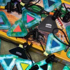 REFLECTOR - ACCESSORIES - BLUE LUG GLOBAL ONLINE STORE