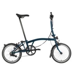 MINI VELO - FRAMES - FRAMES, COMPONENTS - BLUE LUG GLOBAL