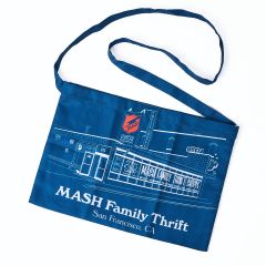 SACOCHES - Bags for you to carry - BAGS - BLUE LUG GLOBAL