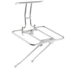 FRONT RACK - RACK, CARRIER, BASKET - FRAMES, COMPONENTS FRONT RACK - RACK, CARRIER, BASKET - FRAMES, COMPONENTS