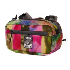 HANDLEBAR BAGS - Bags for attaching to bikes - BAGS - BLUE HANDLEBAR BAGS - Bags for attaching to bikes - BAGS - BLUE