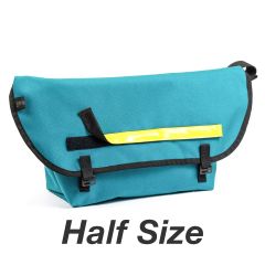 BLUE LUG* the messenger bag (navy) - BLUE LUG GLOBAL ONLINE