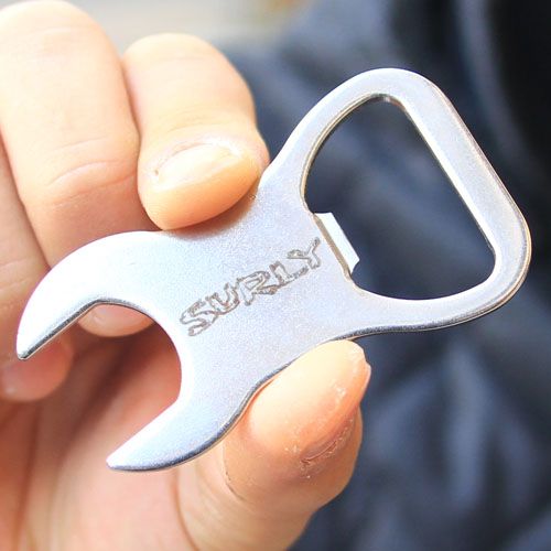 *SURLY* singleator tool