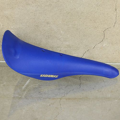 Aero best sale bmx seat