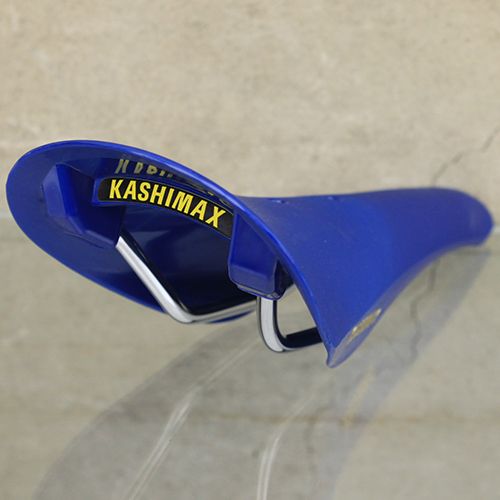 Kashimax best sale bmx seat