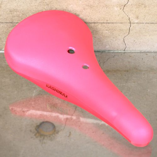 Pink hotsell bmx seat