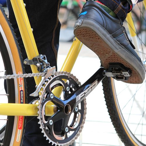 Candy 3 – Crankbrothers