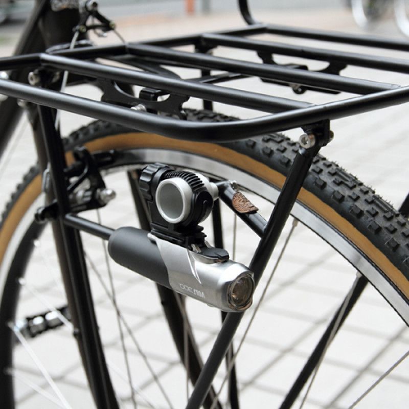 Surly front rack light mount discount