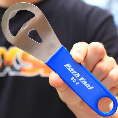 BO-2 Bottle Opener