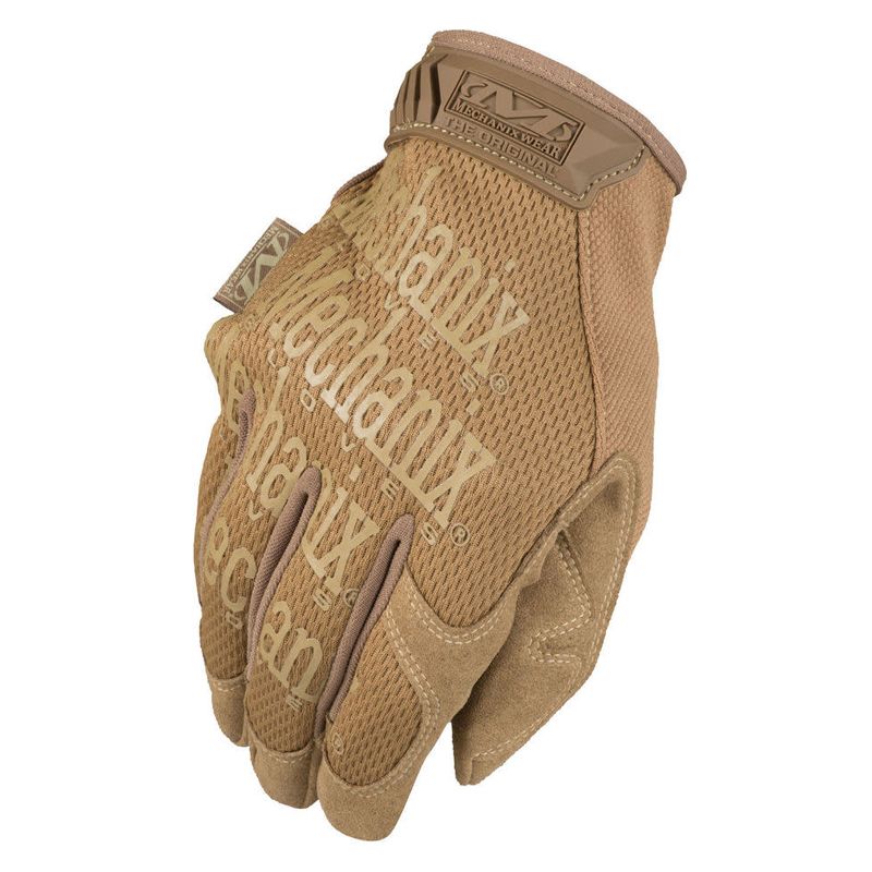 Mechanix sale gloves blue