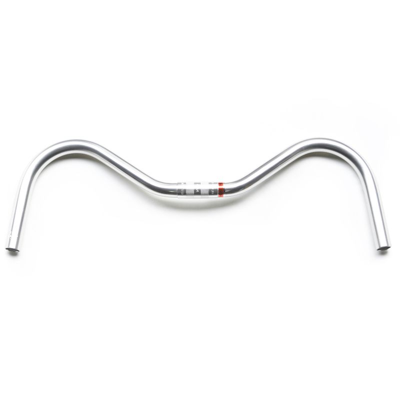 【新品】 rivendell NITTO* albastache LUG BLUE - (silver/25.4) bar パーツ