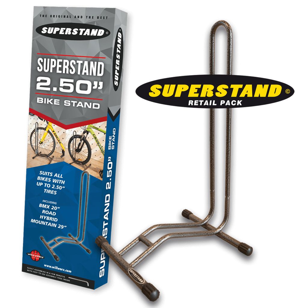 willworx superstand extreme