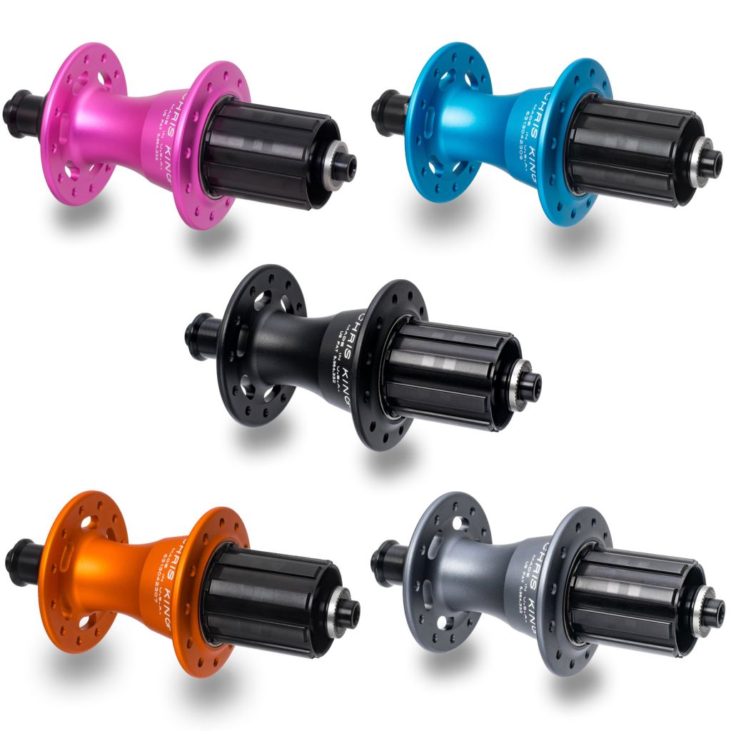 Chris king tandem hub sales