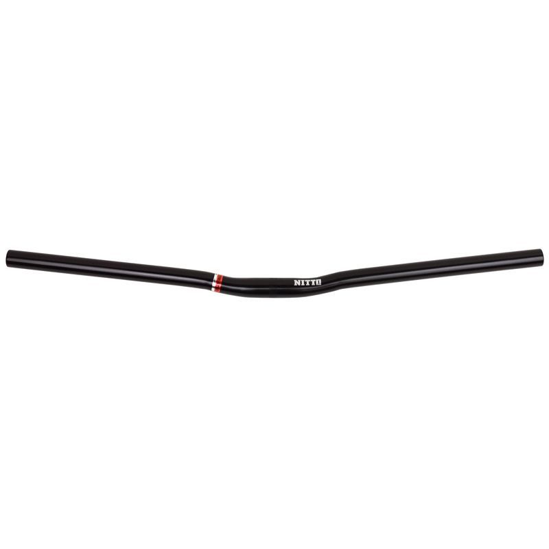 *NITTO* for shred bar (black/25.4mm)