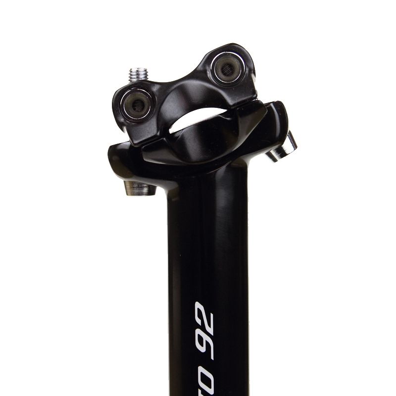 *NITTO* 92 seatpost (black)
