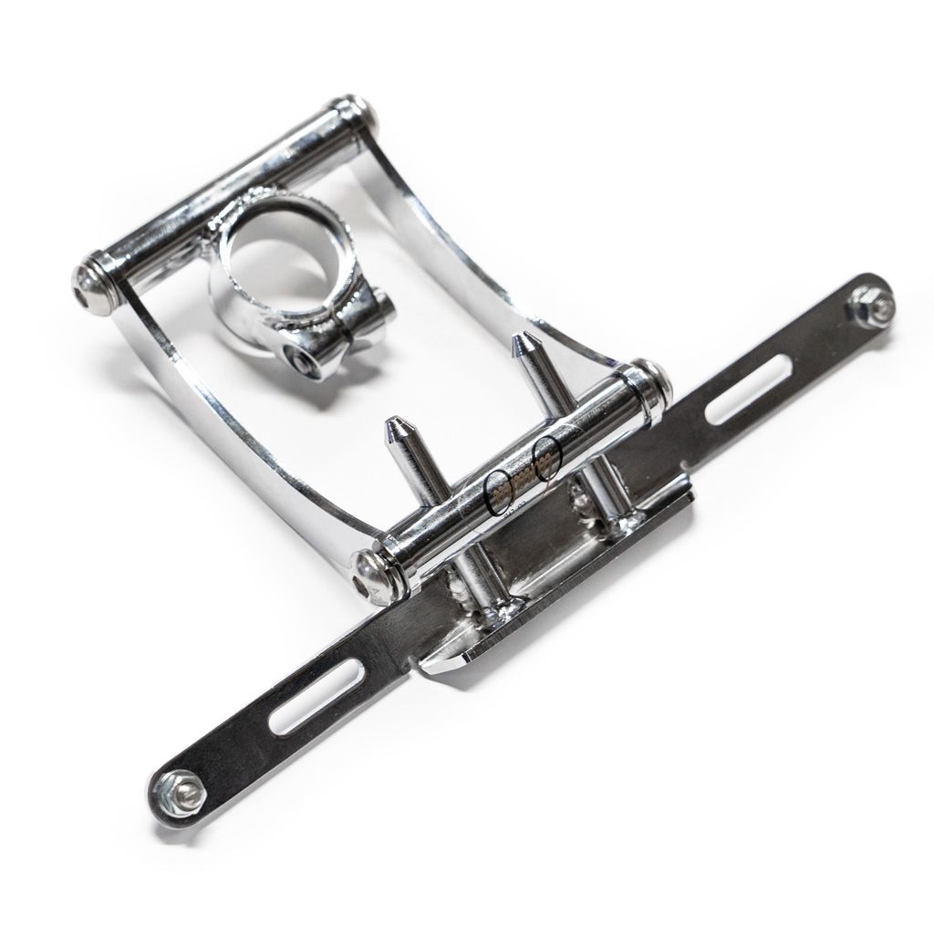 Decaleur rack store