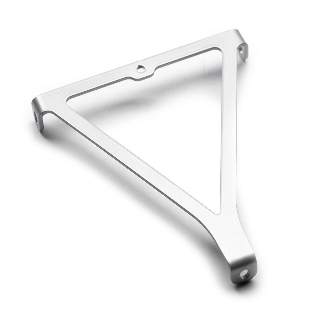 PASS AND STOW* standard Y-stay (silver) - BLUE LUG GLOBAL