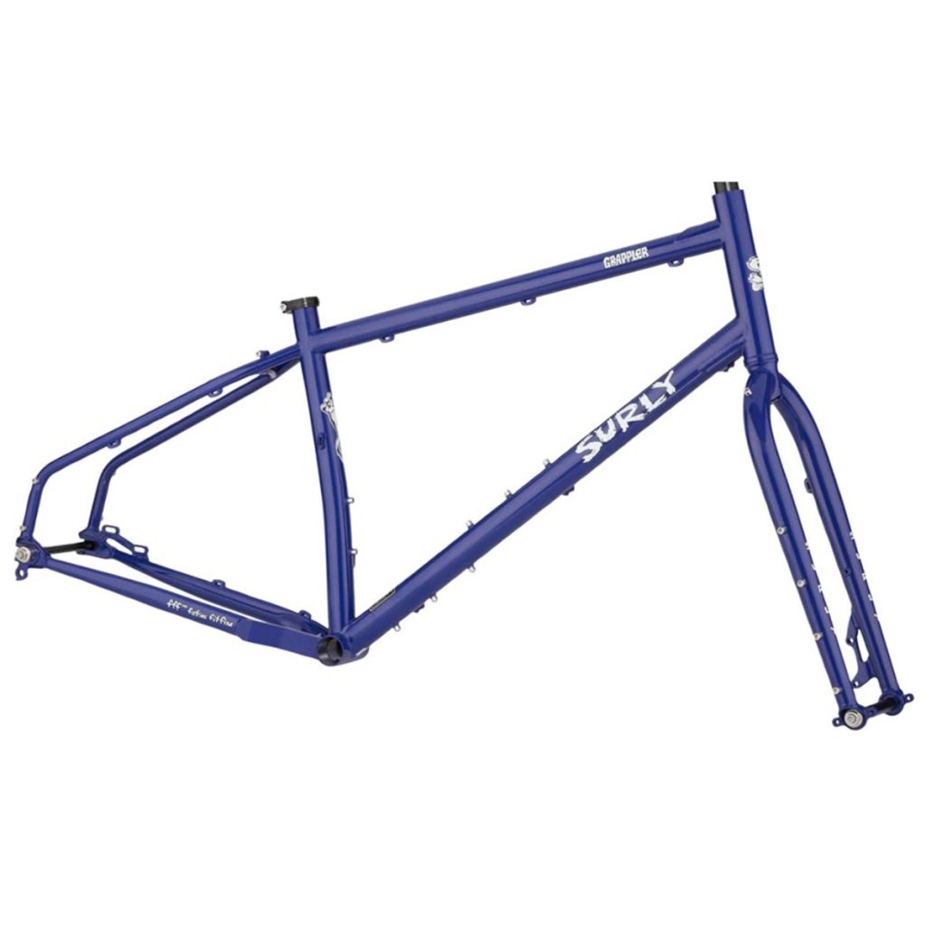 Surly straggler size chart online