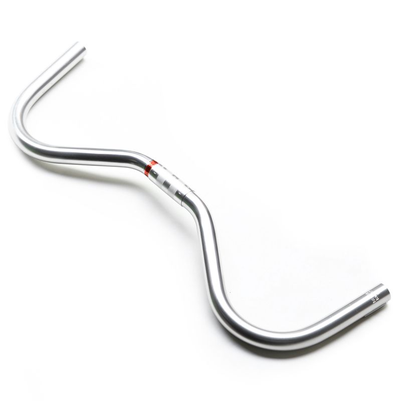 Handlebar - Nitto Albastache Bar (RM017) – Rivendell Bicycle
