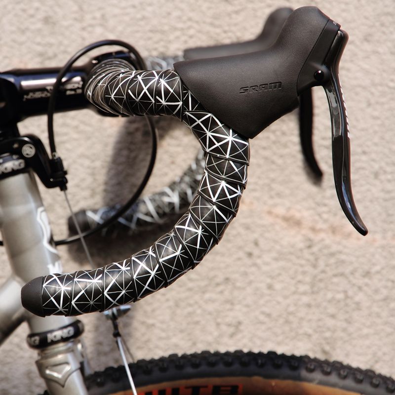 Sram s500 brake clearance levers