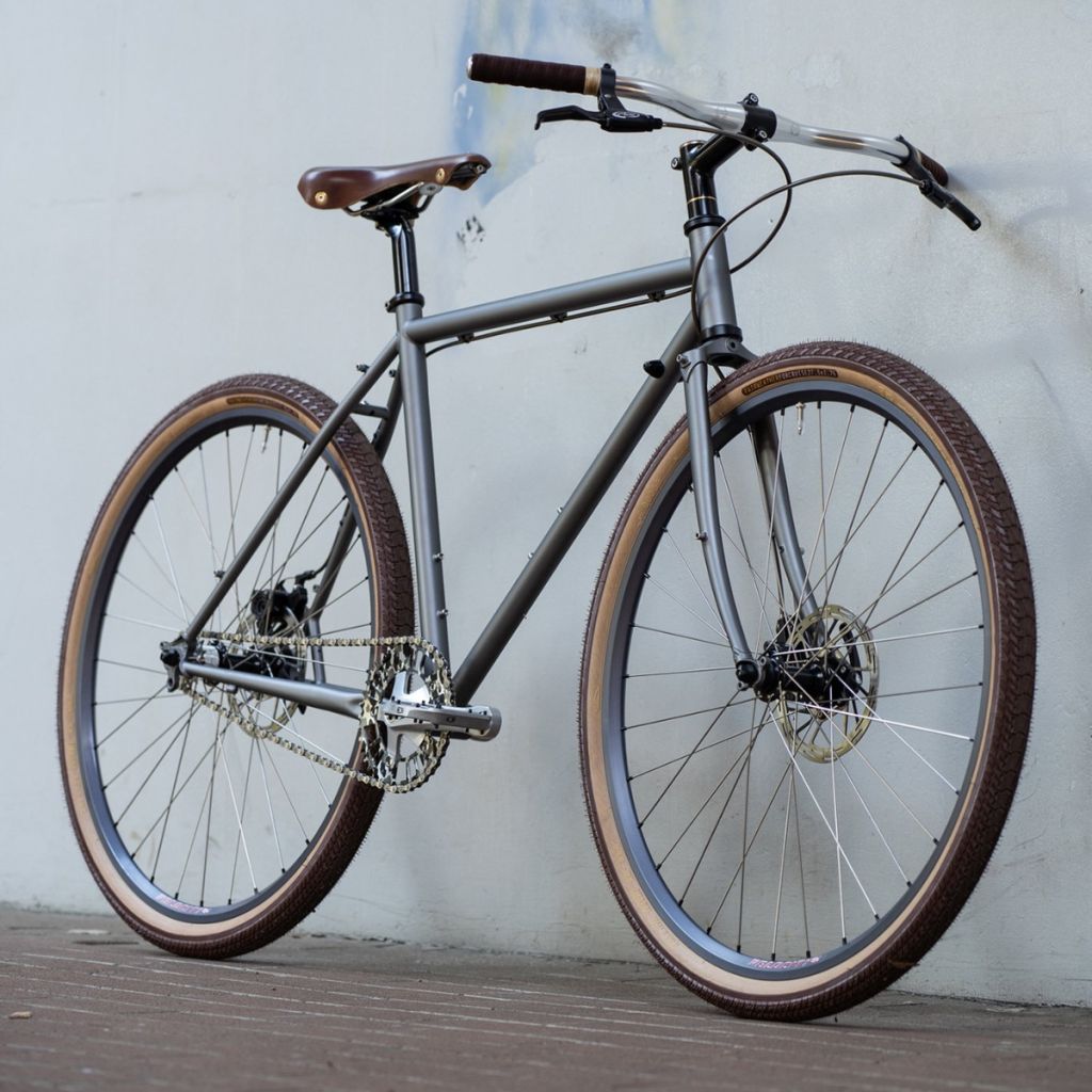 高評価なギフト FAIRWEATHER* for cruise tire (asphalt/skin) - BLUE LUG アクセサリー