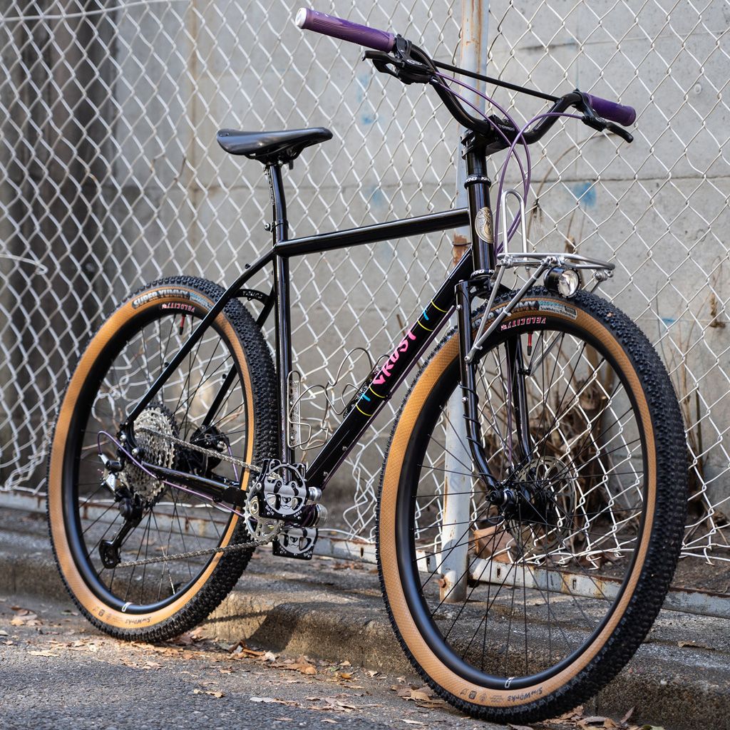 Velocity Blunt 35 Rim