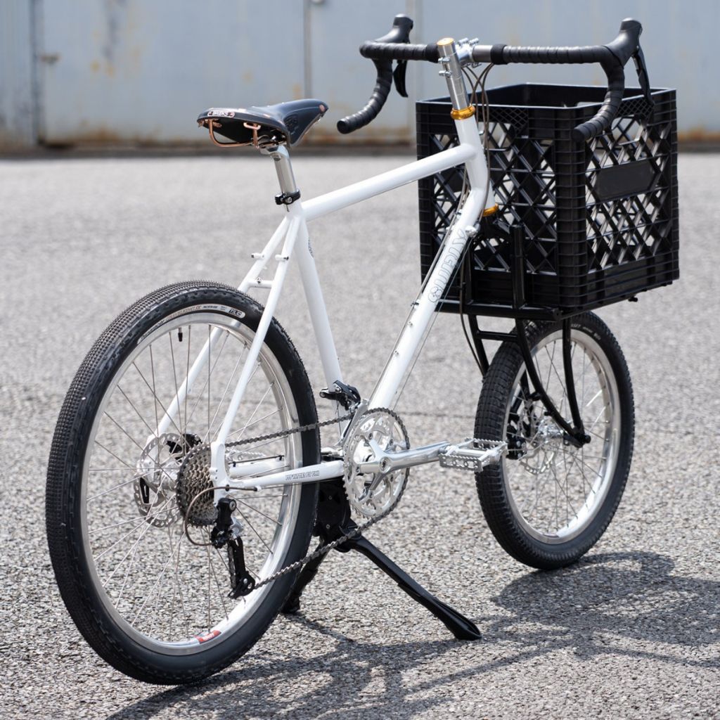 Mini best sale velo rack
