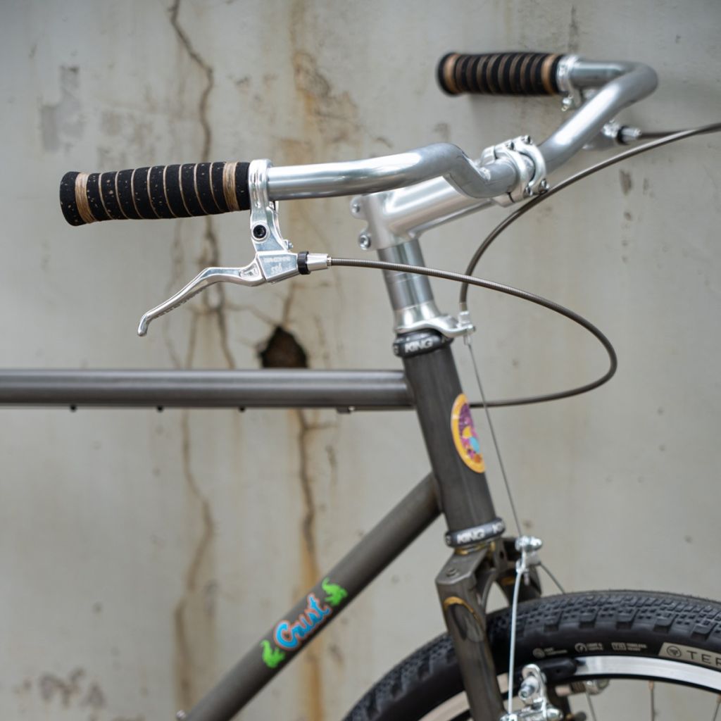 Velo orange cork grips outlet