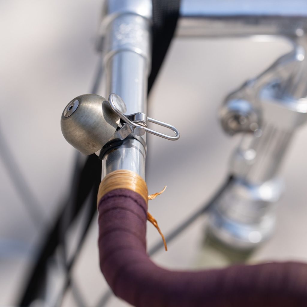 SPURCYCLE* raw lever - BLUE LUG GLOBAL ONLINE STORE