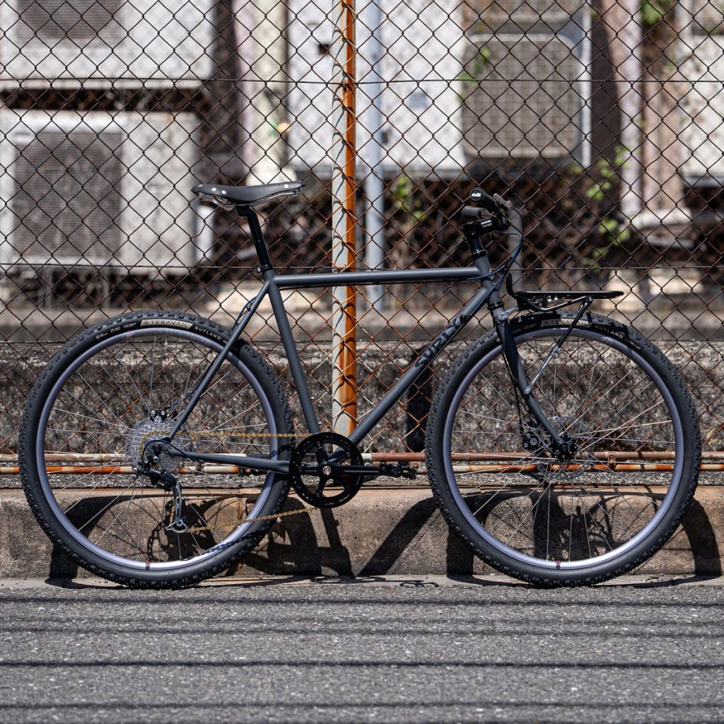 SURLY* new 24-pack rack (black) - BLUE LUG GLOBAL ONLINE STORE