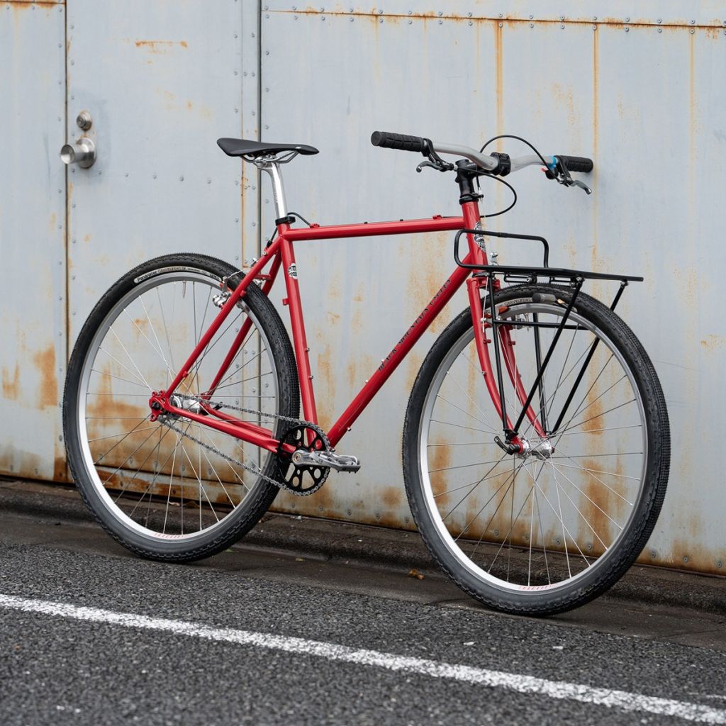 Panaracer gravel king 29er top