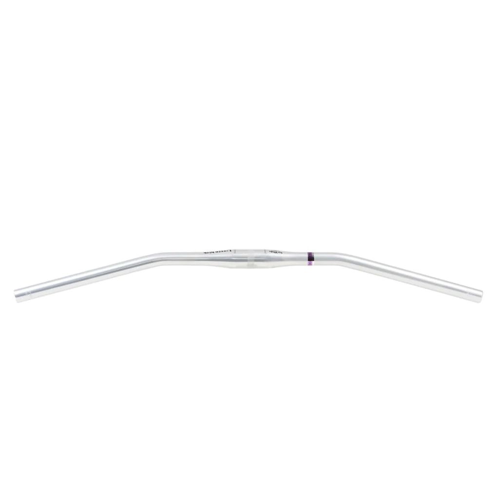 SIM WORKS* little nick bar AL (31.8/silver) - BLUE LUG
