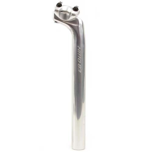 *NITTO* 83 seatpost (silver)