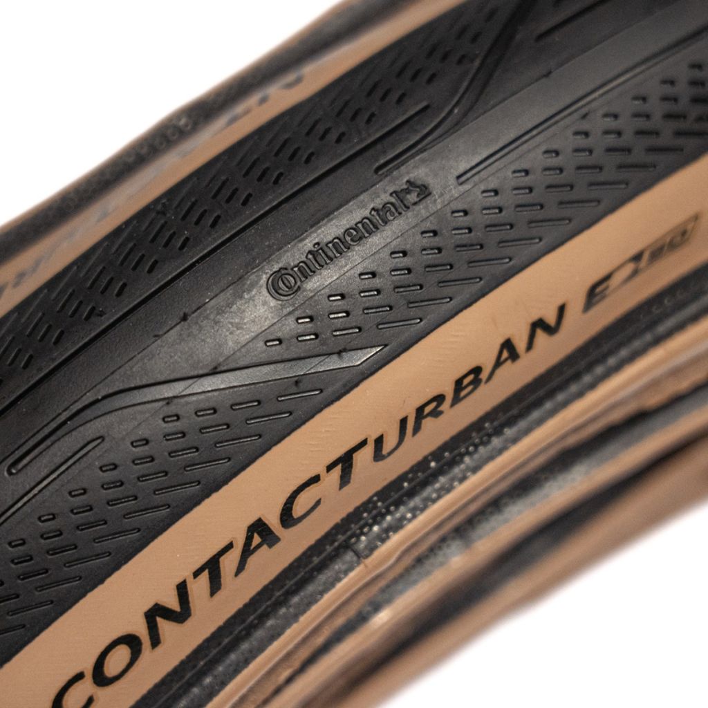 CONTINENTAL* contact urban FB 16