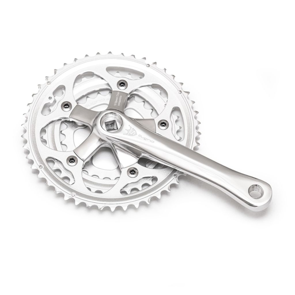 Alpina crankset shop