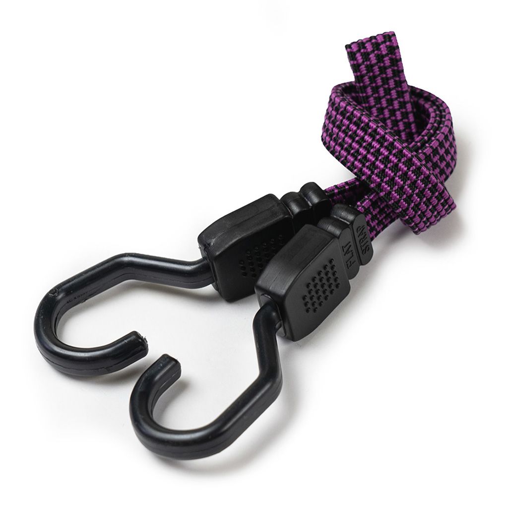 Purple bungee deals cord