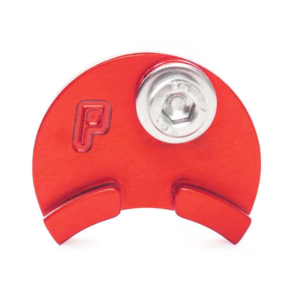 大人気 PAUL* moon unit (red) - BLUE LUG GLOBAL ONLINE STORE パーツ