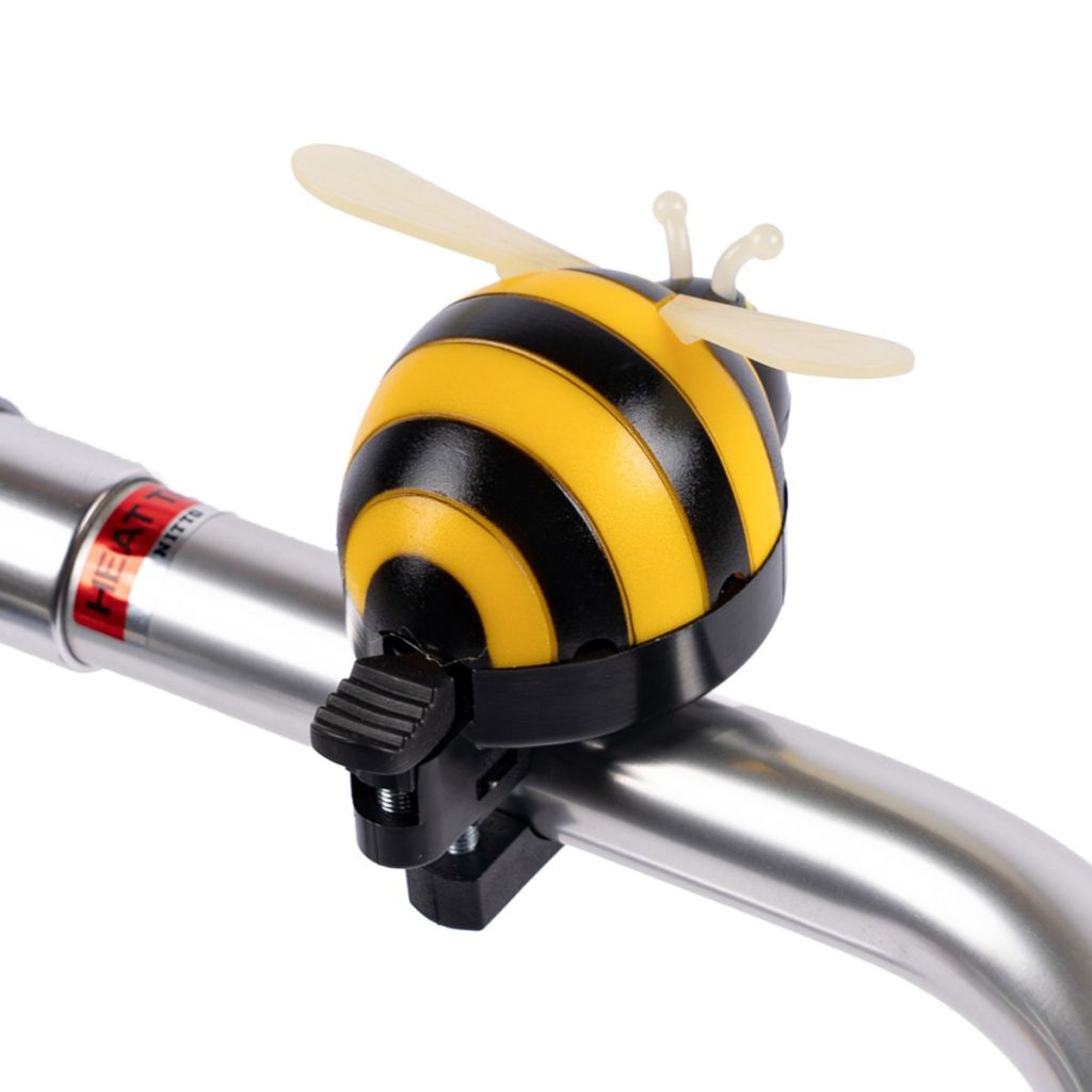 BLUE LUG* funny bell (bee) - BLUE LUG GLOBAL ONLINE STORE