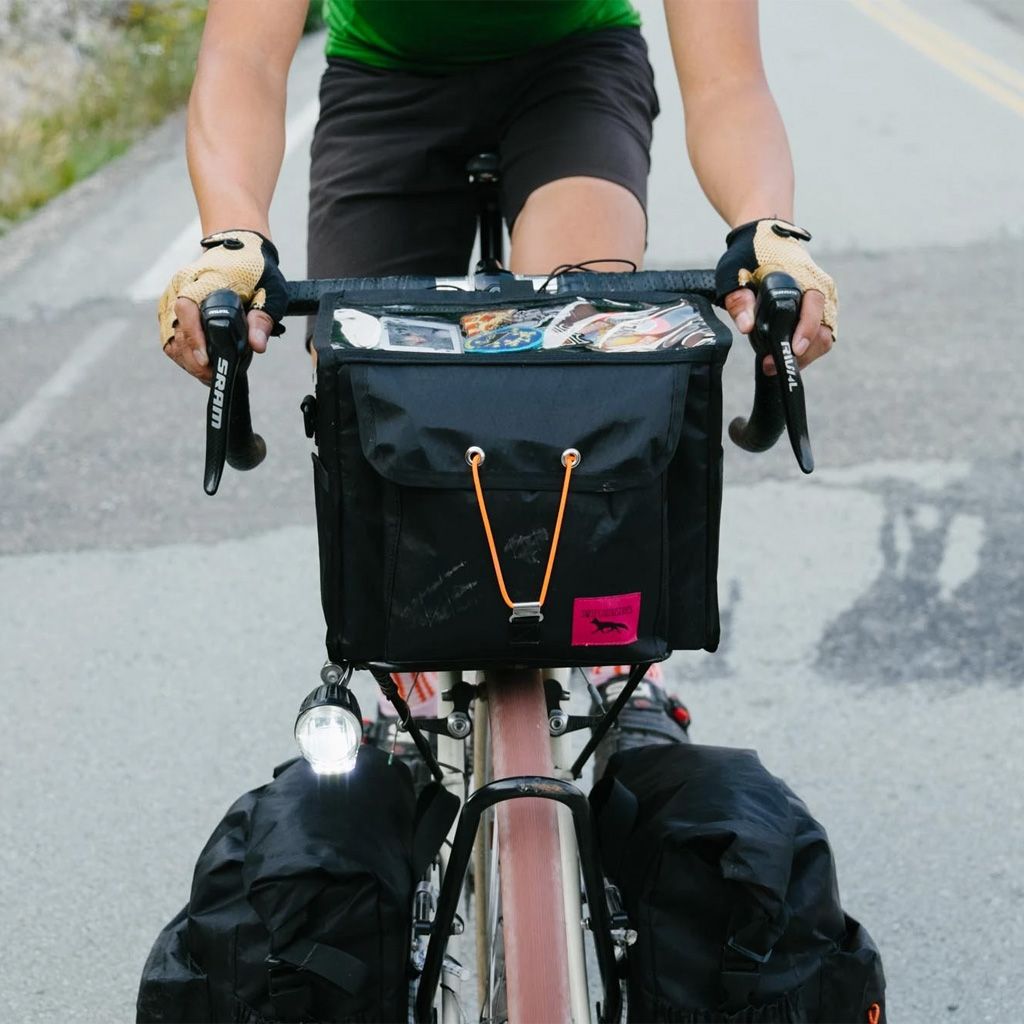 Rando 2024 bike bag