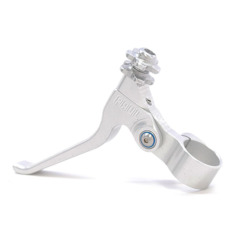 PAUL* canti lever (silver) - BLUE LUG GLOBAL ONLINE STORE