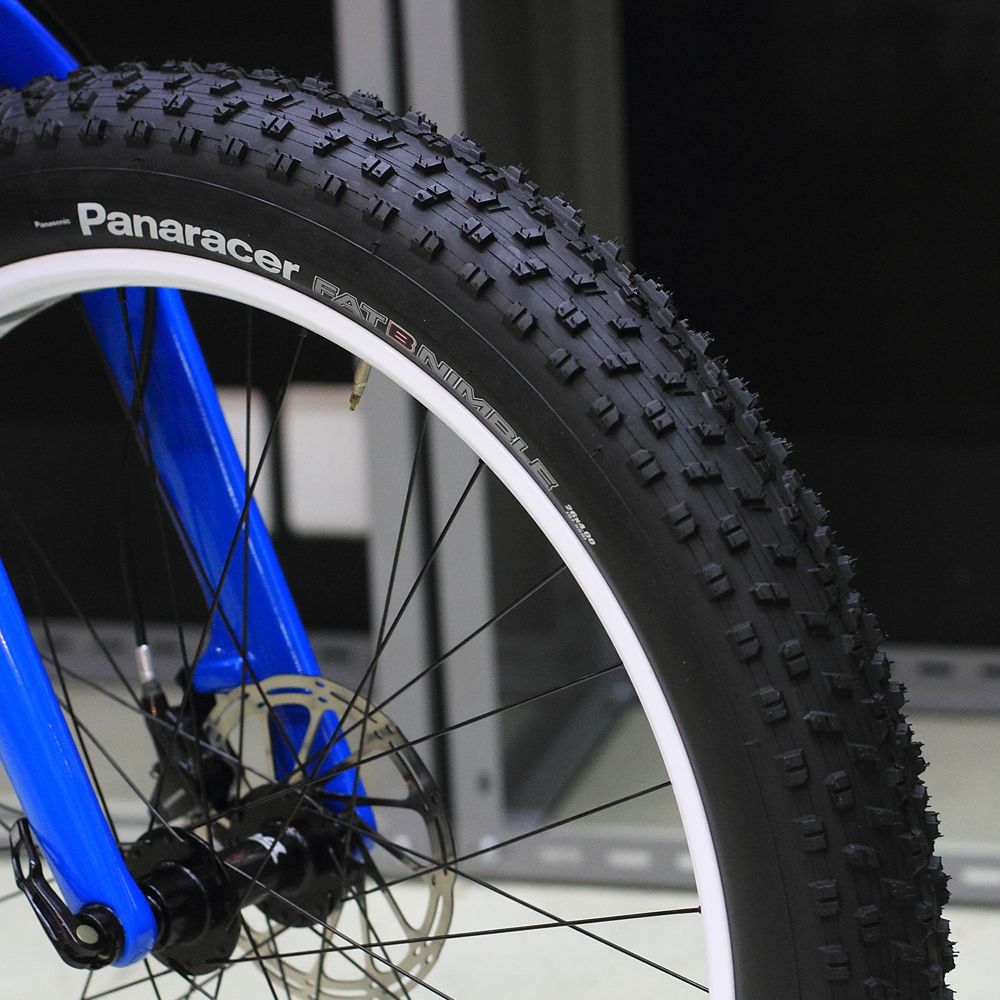 panaracer fat b nimble 27.5 x 3.5