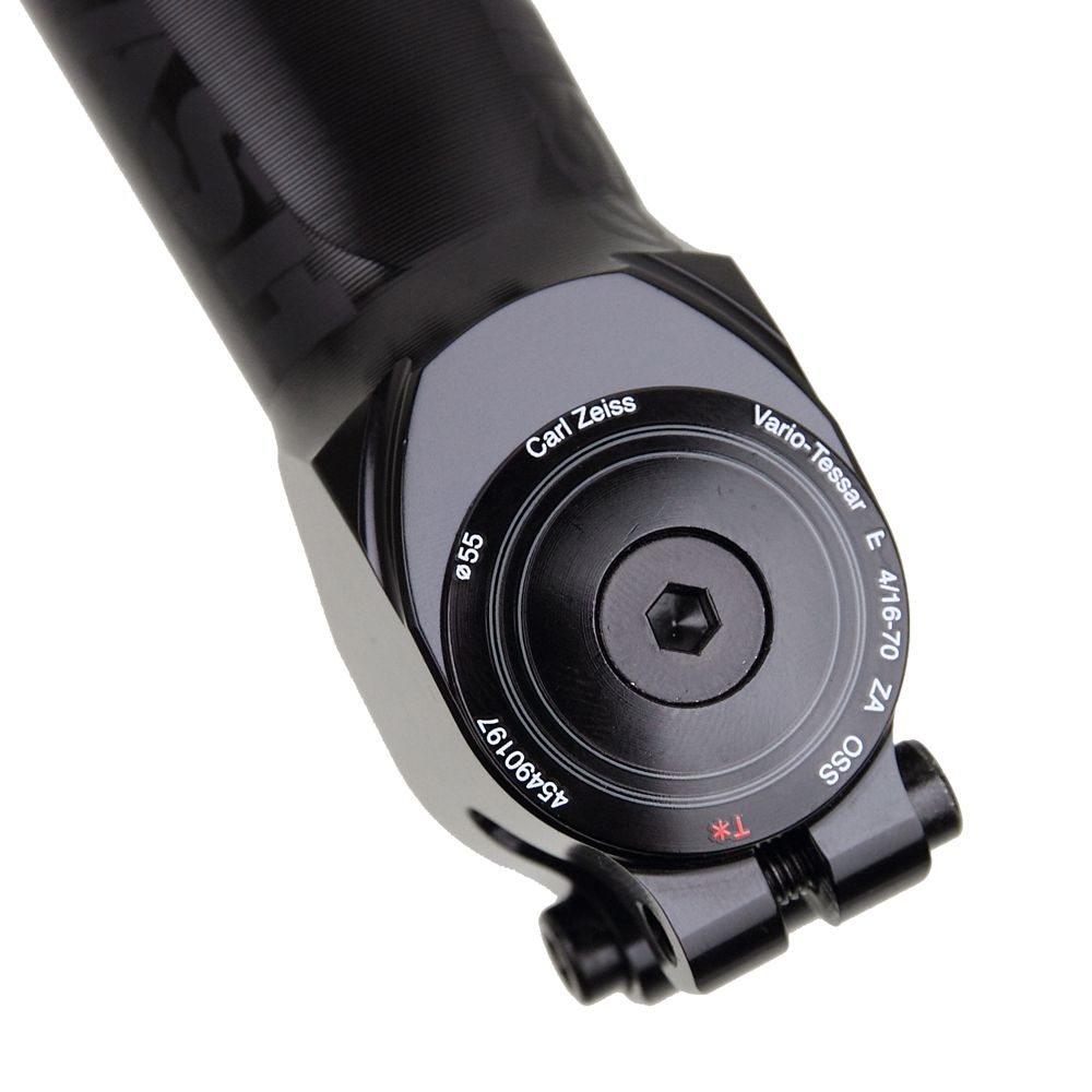 Stem Face Plate for Accessory Mount Kit