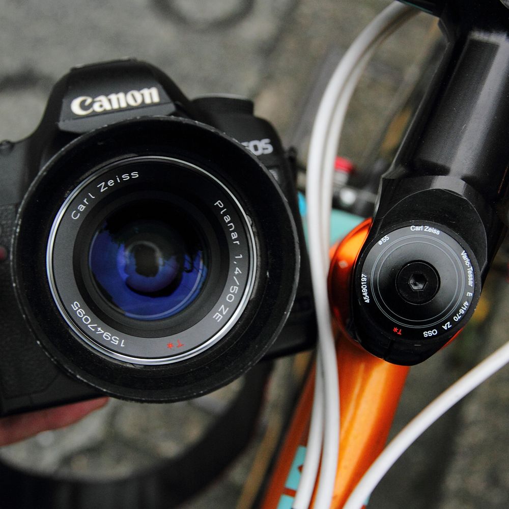 Stem Face Plate for Accessory Mount Kit