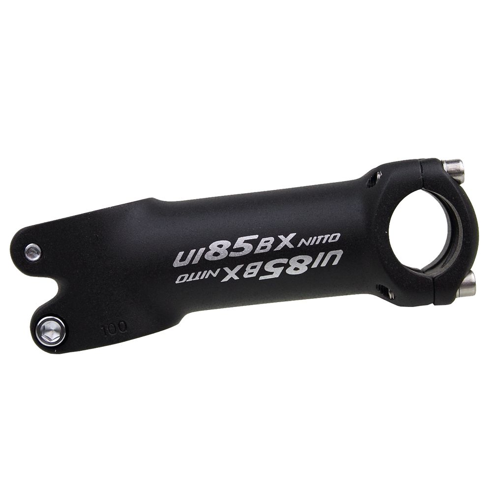 *NITTO* UI-85 BX stem (black)