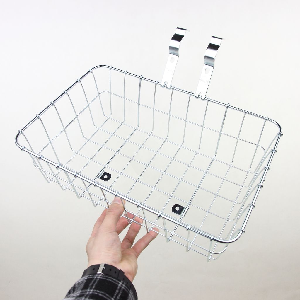 Wald multi cheap fit front basket