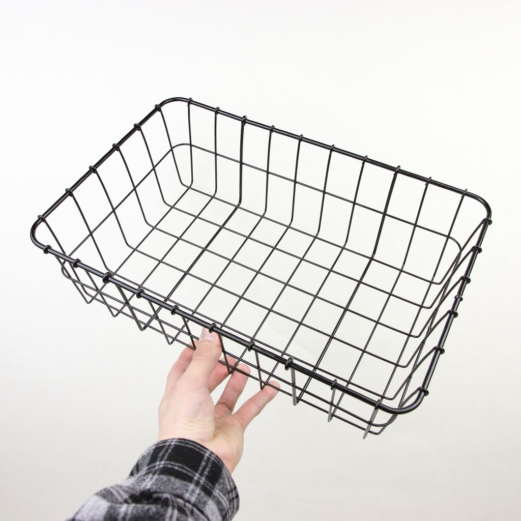 Plastic Baskets, Plastic Picnic Basket, Plastic Baskets with Lock